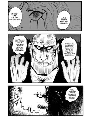 Read Red X Valkyrie  4 Page 4 in English