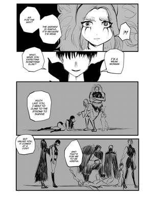 Read Red X Valkyrie  5 Page 7 in English