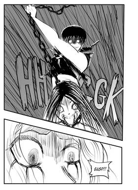 Read Red X Valkyrie  5 Page 10 in English
