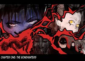 Read Red X Valkyrie  1 Page 5 in English