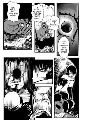 Read Red X Valkyrie  1 Page 3 in English