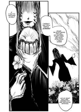 Read Red X Valkyrie  6 Page 1 in English