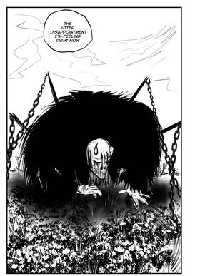 Read Red X Valkyrie  6 Page 4 in English