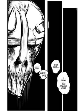 Read Red X Valkyrie  6 Page 5 in English