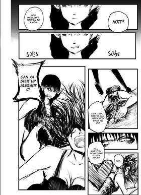 Read Red X Valkyrie  6 Page 9 in English