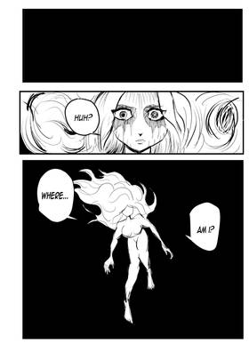 Read Red X Valkyrie  7 Page 2 in English