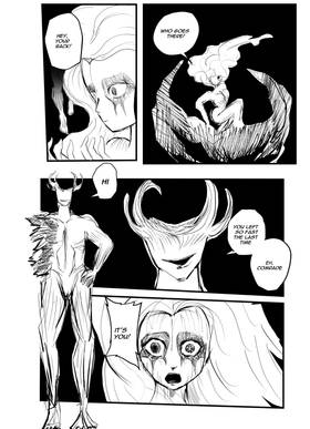 Read Red X Valkyrie  7 Page 4 in English