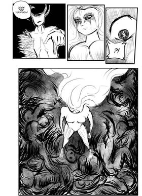 Read Red X Valkyrie  7 Page 6 in English
