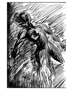 Read Red X Valkyrie  8 Page 8 in English