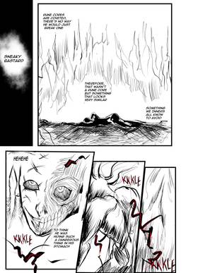 Read Red X Valkyrie  8 Page 9 in English