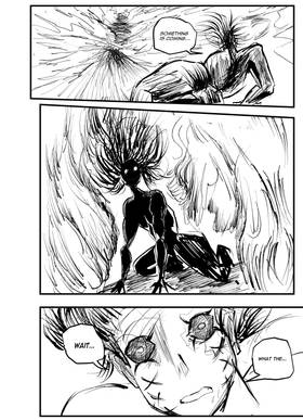 Read Red X Valkyrie  8 Page 10 in English