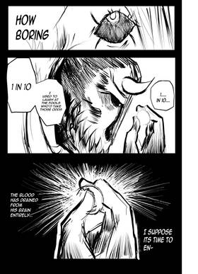 Read Red X Valkyrie  8 Page 7 in English