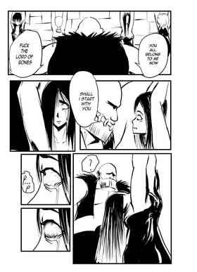 Read Red X Valkyrie  2 Page 6 in English