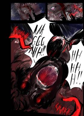 Read Red X Valkyrie  1 Page 4 in English