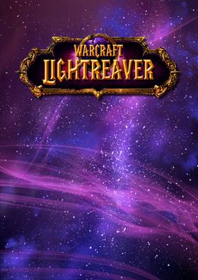 Read Warcarft: Lightreaver  1 Page 1 in English
