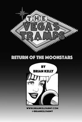 Read The Vegas Tramps: Return of The Moonstars  1 Page 5 in English