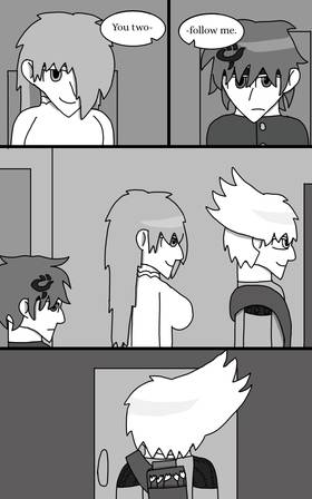 Read The Dark Mass  4 Page 4 in English