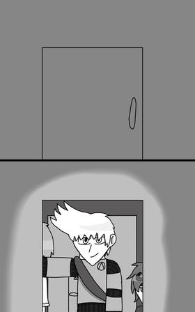 Read The Dark Mass  4 Page 5 in English