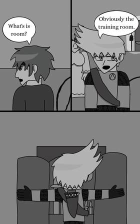 Read The Dark Mass  4 Page 6 in English