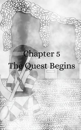 The Quest Begins