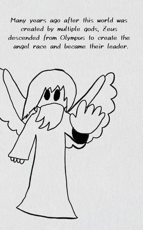 Read The Dark Mass  5 Page 4 in English