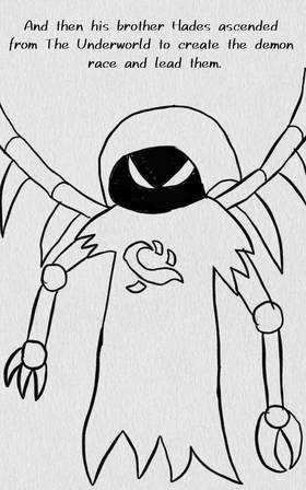 Read The Dark Mass  5 Page 5 in English