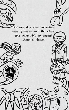 Read The Dark Mass  5 Page 7 in English