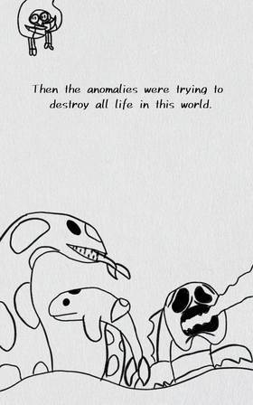 Read The Dark Mass  5 Page 8 in English