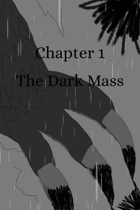 Read The Dark Mass  1 Page 1 in English