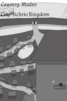 Read The Dark Mass  1 Page 2 in English