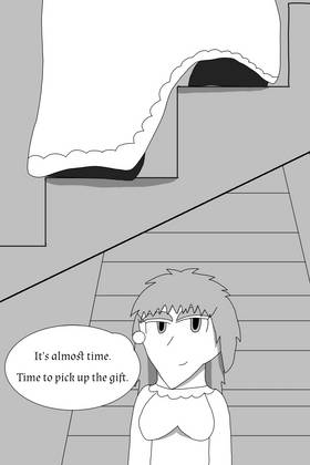 Read The Dark Mass  1 Page 4 in English