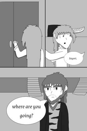 Read The Dark Mass  1 Page 5 in English