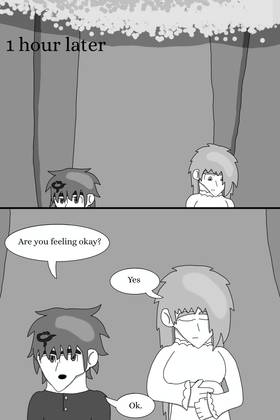 Read The Dark Mass  2 Page 2 in English