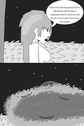 Read The Dark Mass  2 Page 4 in English