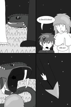 Read The Dark Mass  2 Page 7 in English