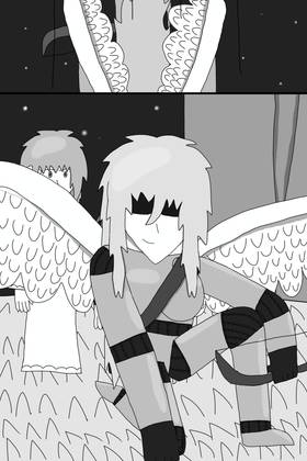 Read The Dark Mass  2 Page 9 in English