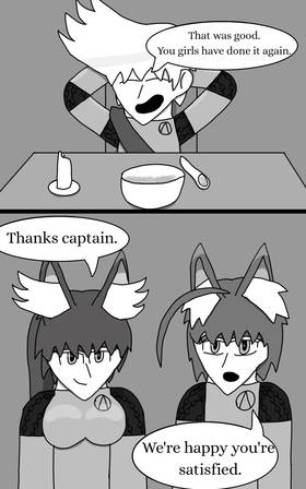 Read The Dark Mass  3 Page 2 in English