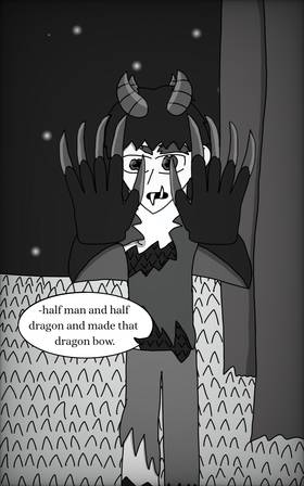 Read The Dark Mass  3 Page 9 in English