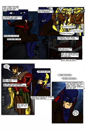 Read Expositioner  1 Page 5 in English