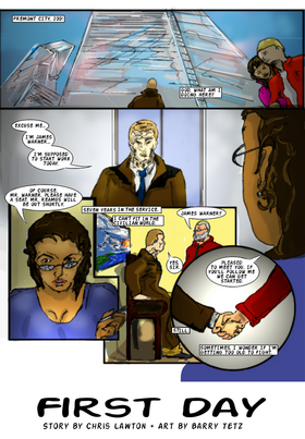 Read Expositioner  1 Page 2 in English