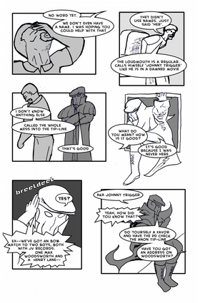Read Expositioner  2 Page 5 in English