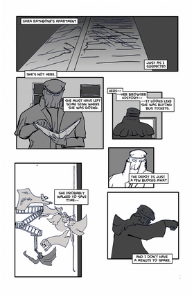 Read Expositioner  2 Page 8 in English