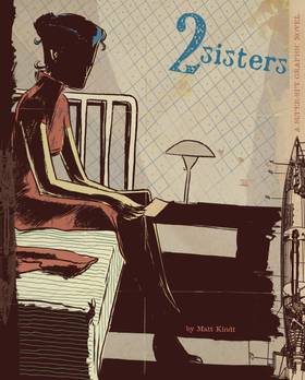 Read 2 Sisters  1 Page 1 in English