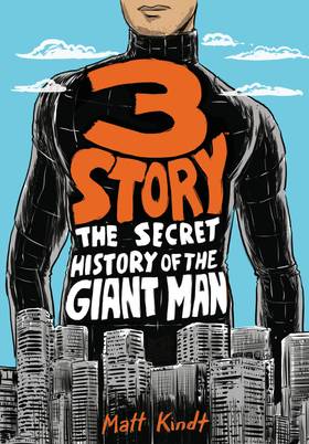 Read 3 Story  1 Page 1 in English