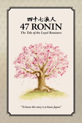 Read 47 Ronin  1 Page 5 in English