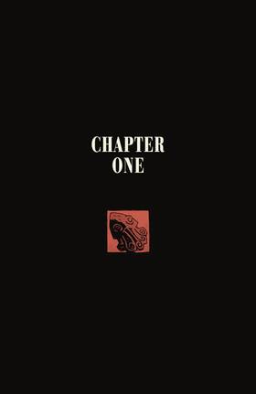 Read Abe Sapien  1 Page 7 in English