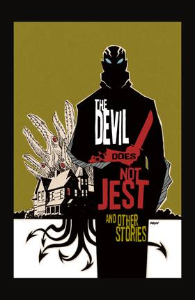 Read Abe Sapien  2 Page 4 in English