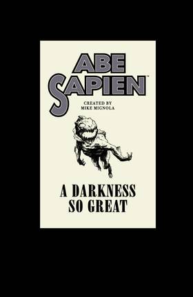 Read Abe Sapien  6 Page 3 in English