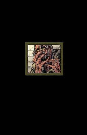 Read Abe Sapien  3 Page 8 in English