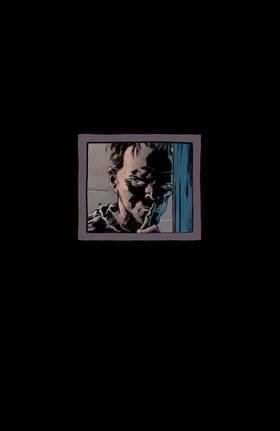 Read Abe Sapien  5 Page 8 in English